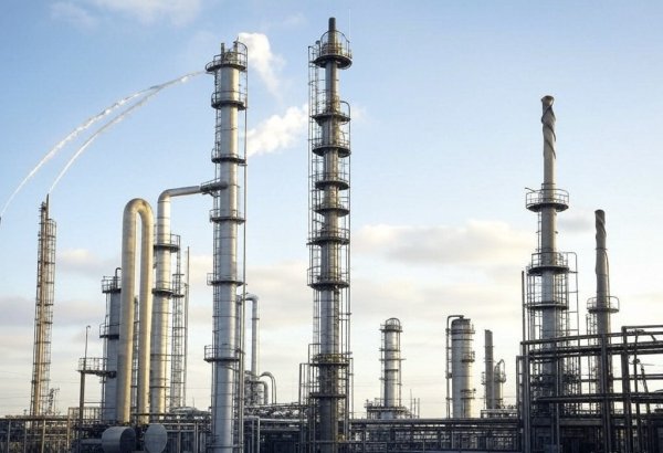 EIA warns of lower U.S. refinery output in coming years