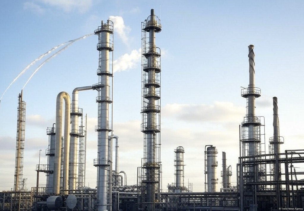 EIA warns of lower U.S. refinery output in coming years
