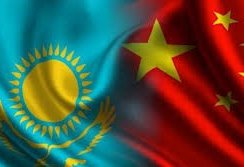 Chinese holding aims to establish thermal power plant in Kazakhstan