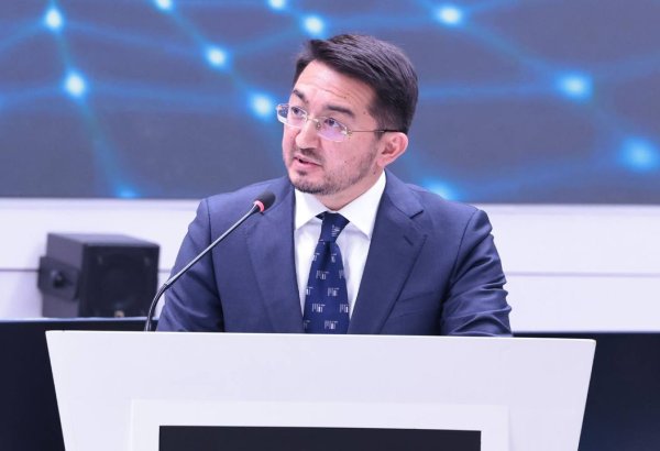Kazakhstan ramping up its AI development, rolling out digital transformation initiative