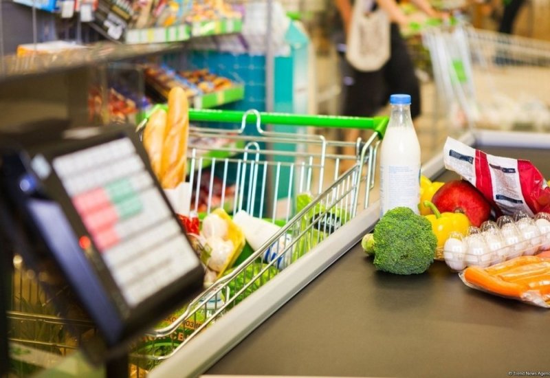Azerbaijan lists price changes across food, goods, services in Feb. 2026