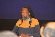 В Баку состоялась международная конференция, посвященная независимости Реюньона и колониальному наследию Франции (ФОТО)