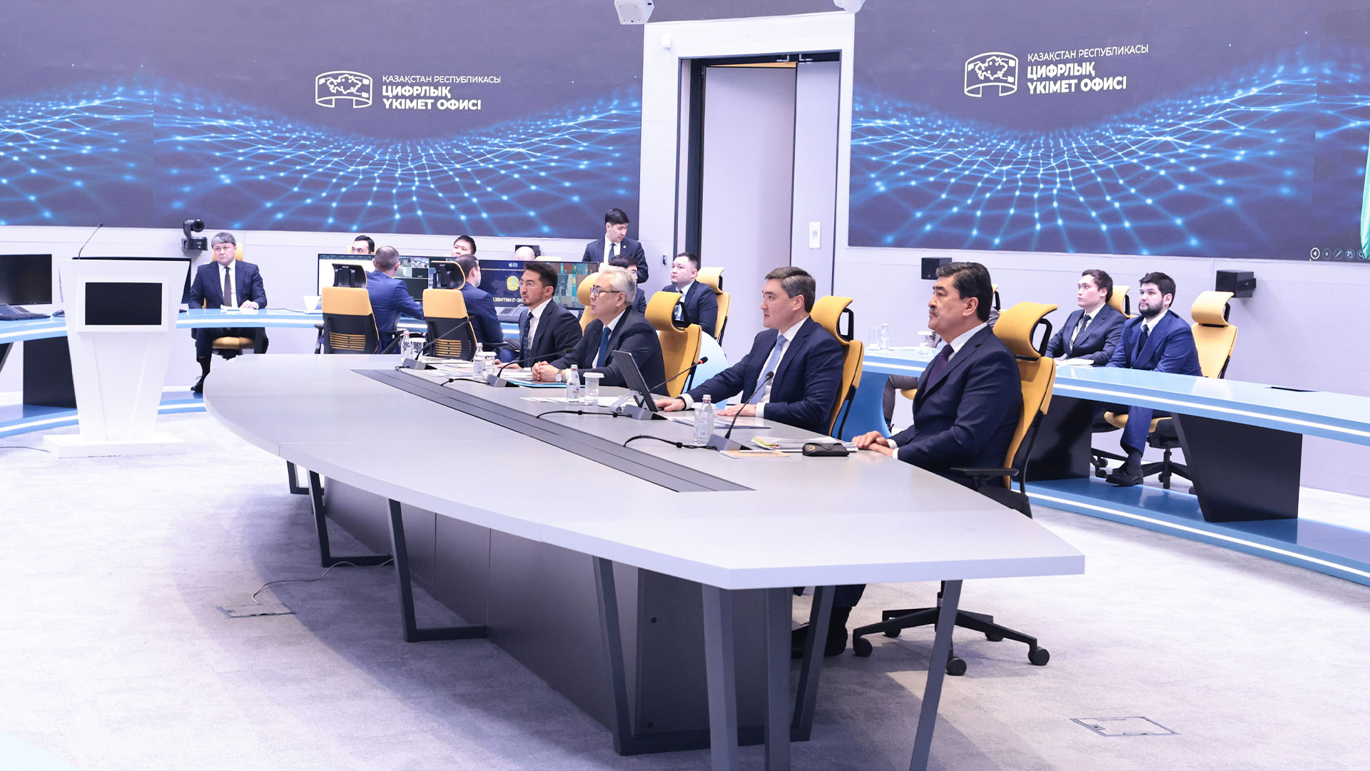 Kazakhstan sets its sights on substantial IT export volume by 2026