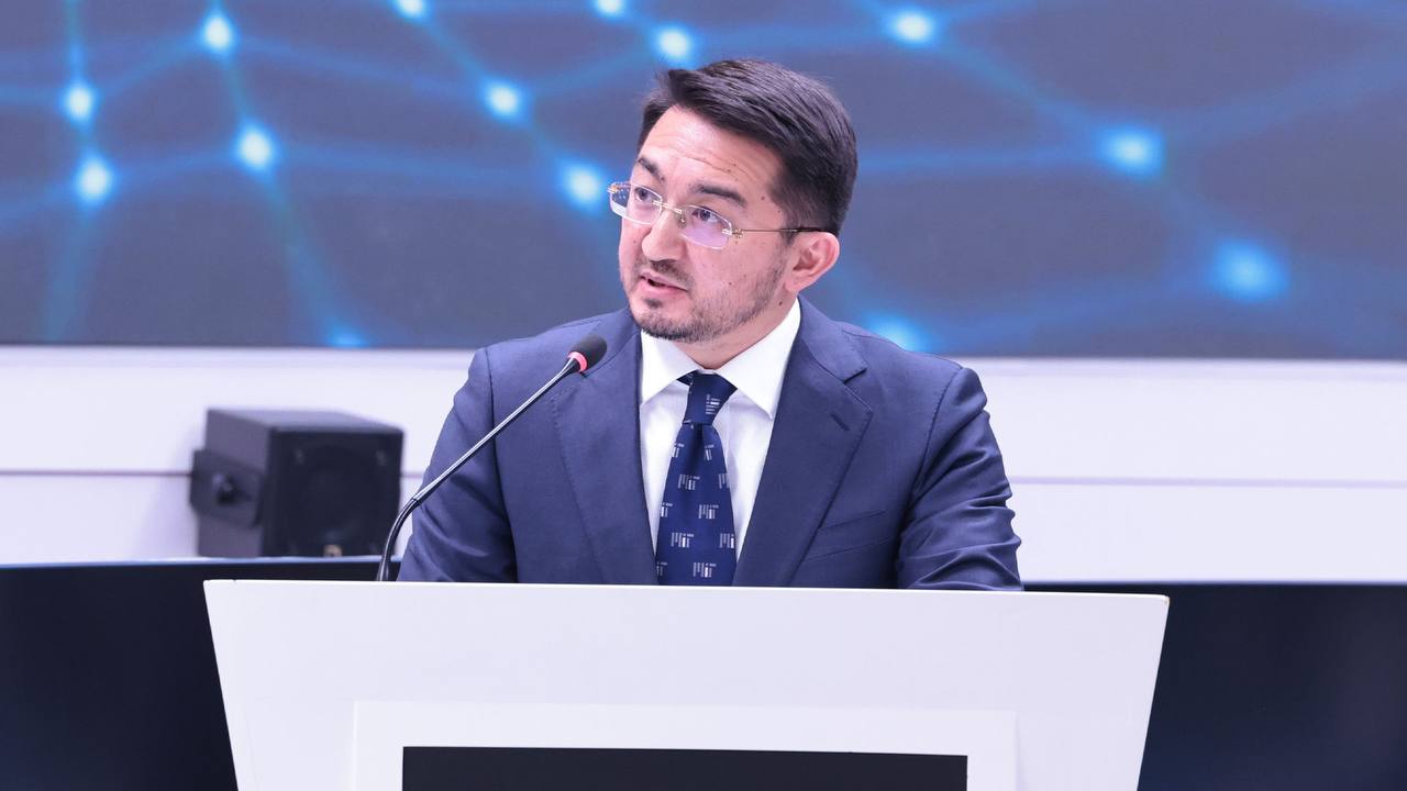 Kazakhstan ramping up its AI development, rolling out digital transformation initiative