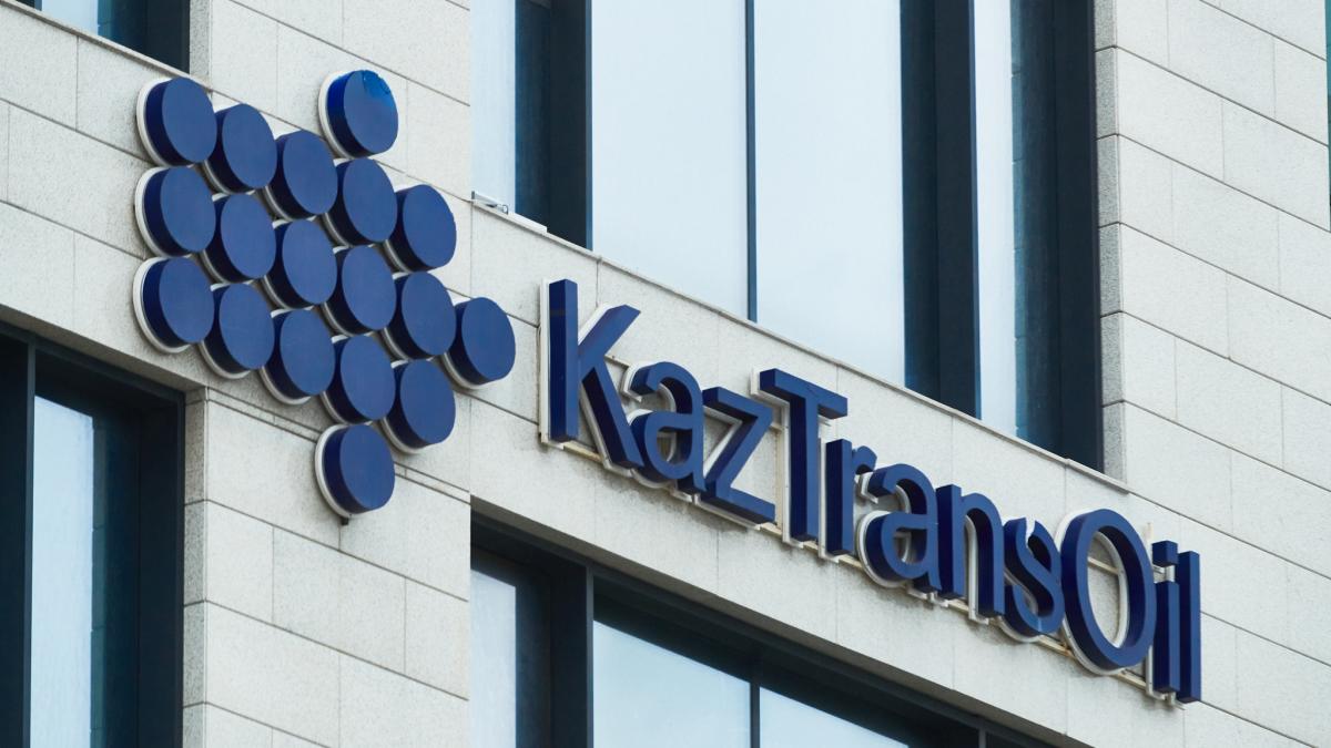 KazTransOil declares generous dividends following strong annual earnings