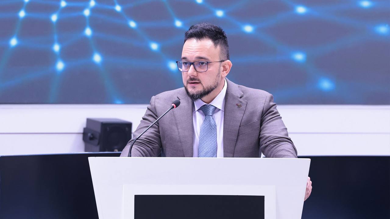 Netcracker offers training programs for IT professionals in Kazakhstan