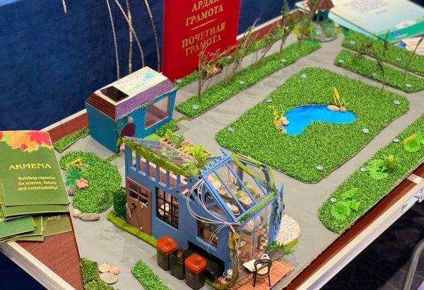 Project launched in Kyrgyzstan to support green technologies' usage in SMEs