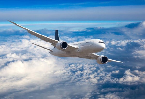 Kazakhstan’s air traffic takes off with rising passenger numbers