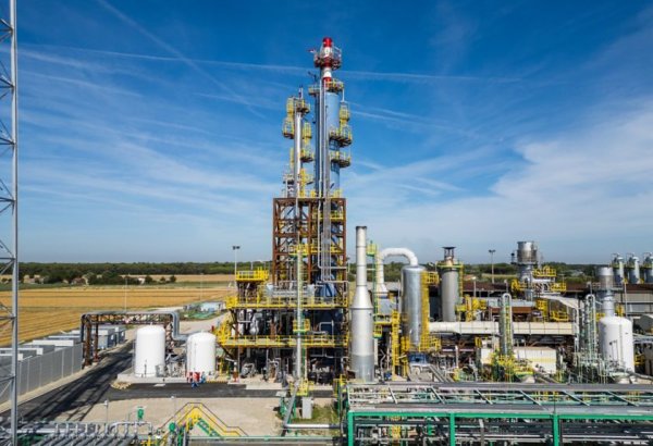 Snam strengthens its position as Europe’s largest gas storage operator in 2025