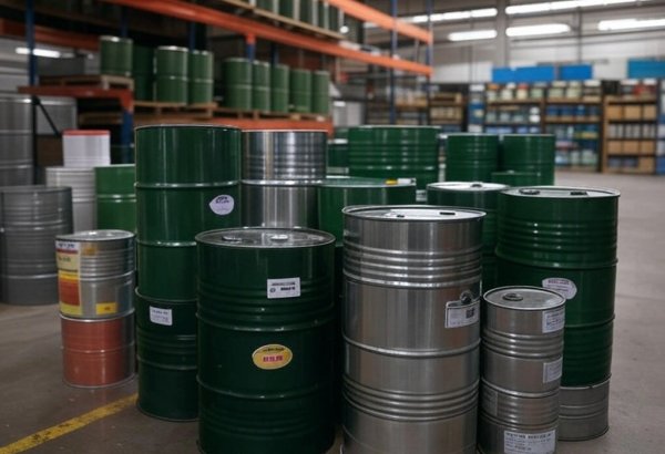 Kyrgyzstan bolsters oil products imports