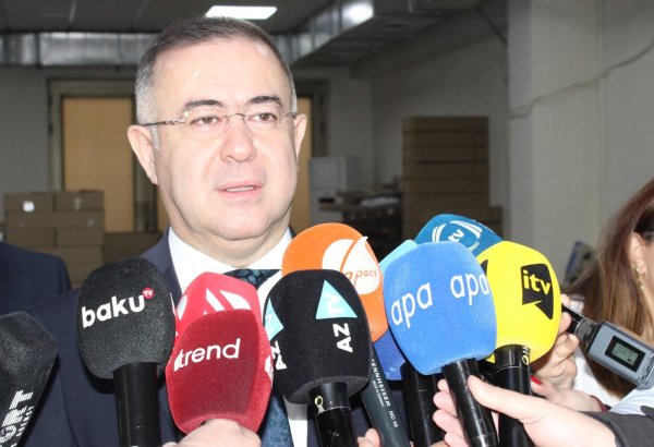 Azerbaijan welcomes significant number of first-time voters for upcoming municipal poll