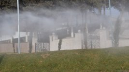 В селе Баллыджа возрождается жизнь (Фоторепортаж)