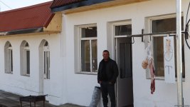 В селе Баллыджа возрождается жизнь (Фоторепортаж)