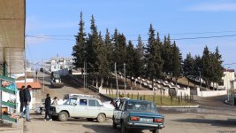 В селе Баллыджа возрождается жизнь (Фоторепортаж)