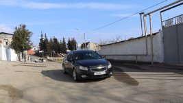 В селе Баллыджа возрождается жизнь (Фоторепортаж)