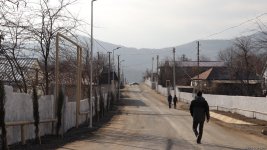 В селе Баллыджа возрождается жизнь (Фоторепортаж)