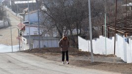 В селе Баллыджа возрождается жизнь (Фоторепортаж)