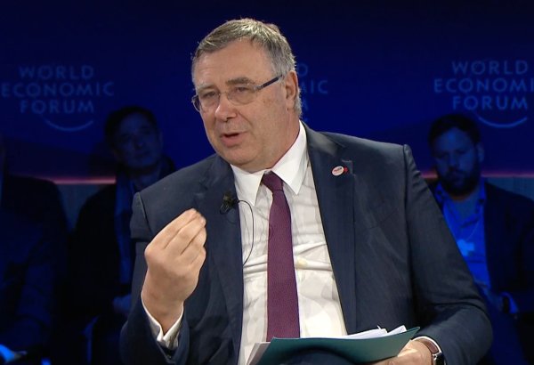 TotalEnergies CEO urges integration of Europe’s energy policies