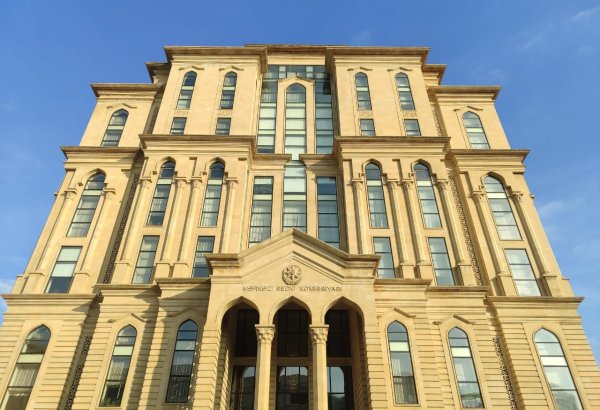 Azerbaijan's CEC delegation set to observe referendum in Kazakhstan