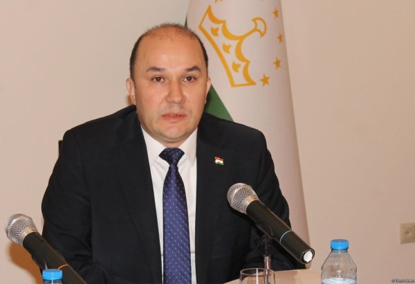 Tajikistan set to launch CIS transport corridors digitalization strategy development