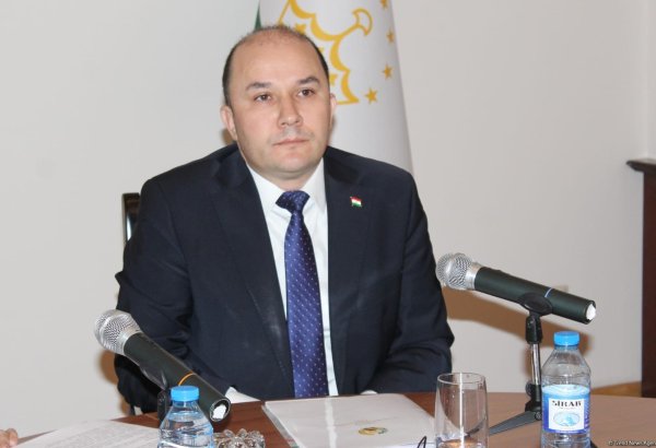 Tajikistan to concentrate efforts to increase mutual trade of CIS countries - ambassador
