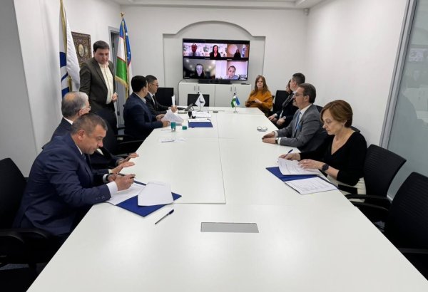 EBRD expands support for SME growth in Uzbekistan with new loans, grants