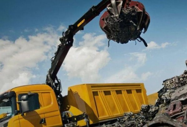 Kazakhstan tightening screws on scrap metal exports by extending export ban