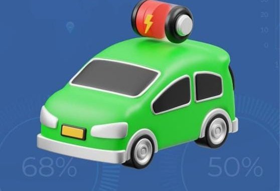 Kazakhstan sees increase in number of electric vehicles