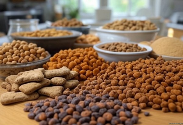 Uzbekistan approves major projects to develop food industry