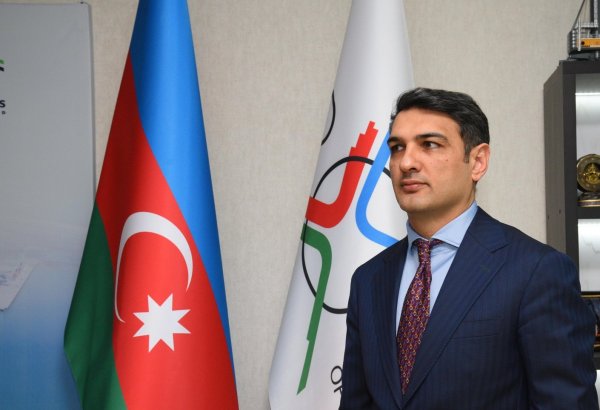 Baku Port container handling to reach 123,000 TEU by year-end - official (Exclusive)