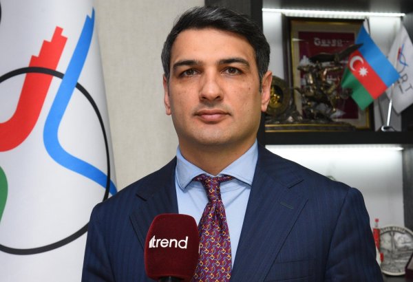 Baku Port explores new truck terminal construction (Exclusive)