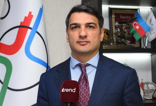 Baku Port container handling to reach 123,000 TEU by year-end - official (Exclusive)