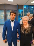 Красочная азербайджанская зима в Эстонии – гармония жизни (ФОТО)