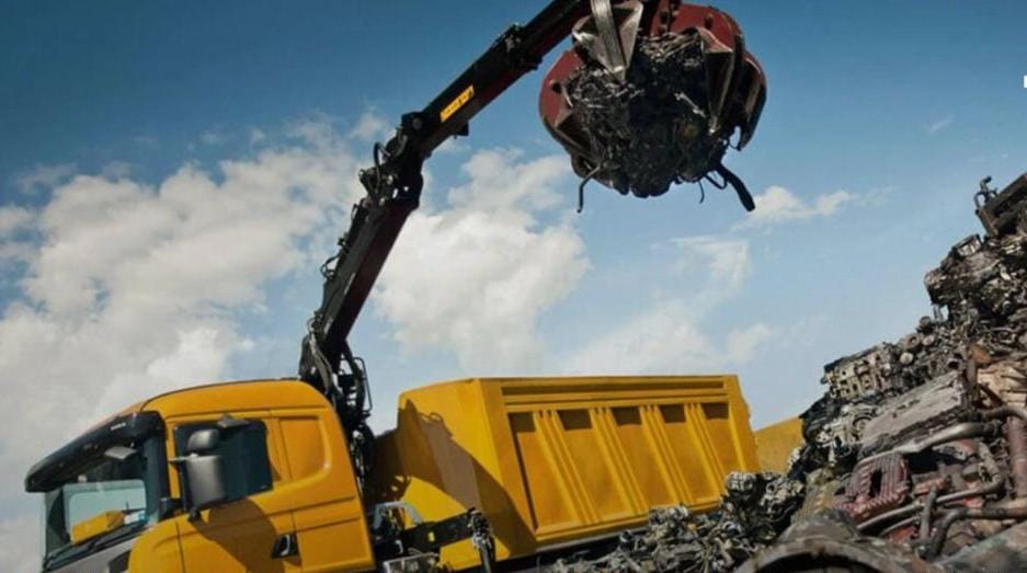 Kazakhstan tightening screws on scrap metal exports by extending export ban