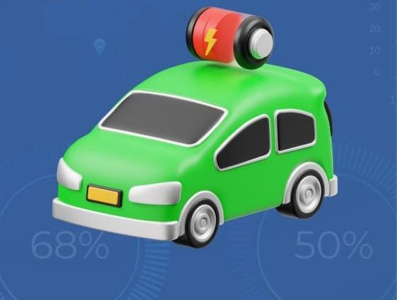 Kazakhstan sees increase in number of electric vehicles