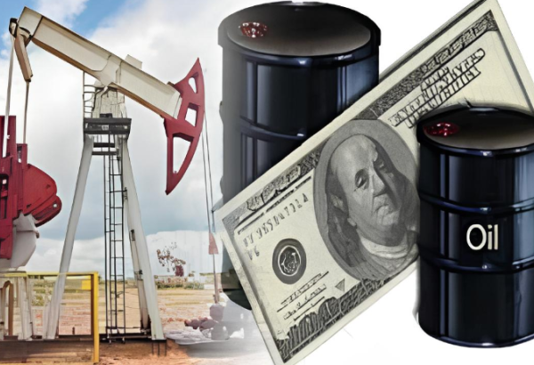 Португалия увеличила закупку нефти у Азербайджана