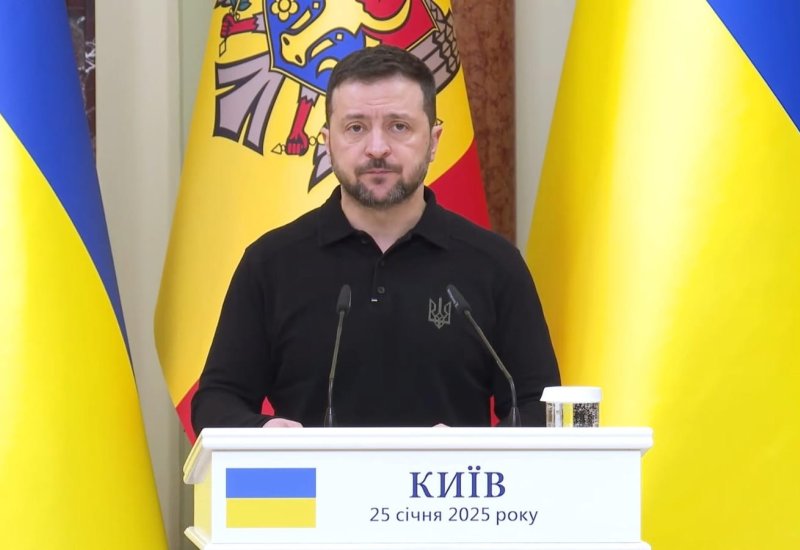 President of Ukraine sends congratulatory letter to President Ilham Aliyev