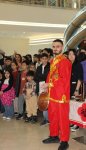 В Баку наступает 4723 год по китайскому календарю – праздник жителей Поднебесной (ФОТО)