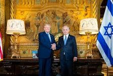 Israeli PM Netanyahu to visit US next week