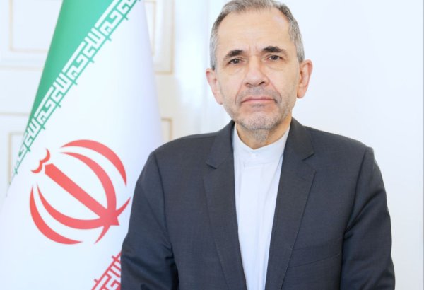 Resolving two major issues over Iran's nuclear program likely to lead to new deal - deputy FM