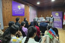 В Грузии прошли мероприятия, посвященные дню памяти жертв трагедии 20 января (ФОТО)