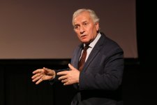 Отмечен юбилей видного театрального режиссера Джаннет Селимовой (ФОТО)