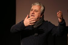 Отмечен юбилей видного театрального режиссера Джаннет Селимовой (ФОТО)