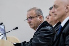 Azerbaijan's Baku proceeds with trial of persons of Armenian origin indicted for crimes against peace and humanity (PHOTO)