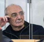 Azerbaijan's Baku proceeds with trial of persons of Armenian origin indicted for crimes against peace and humanity (PHOTO)