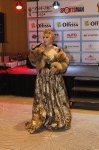 В Баку состоялась церемония награждения традиционной спортивной премией "Zəfər" (ФОТО)