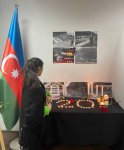 В Грузии прошли мероприятия, посвященные дню памяти жертв трагедии 20 января (ФОТО)