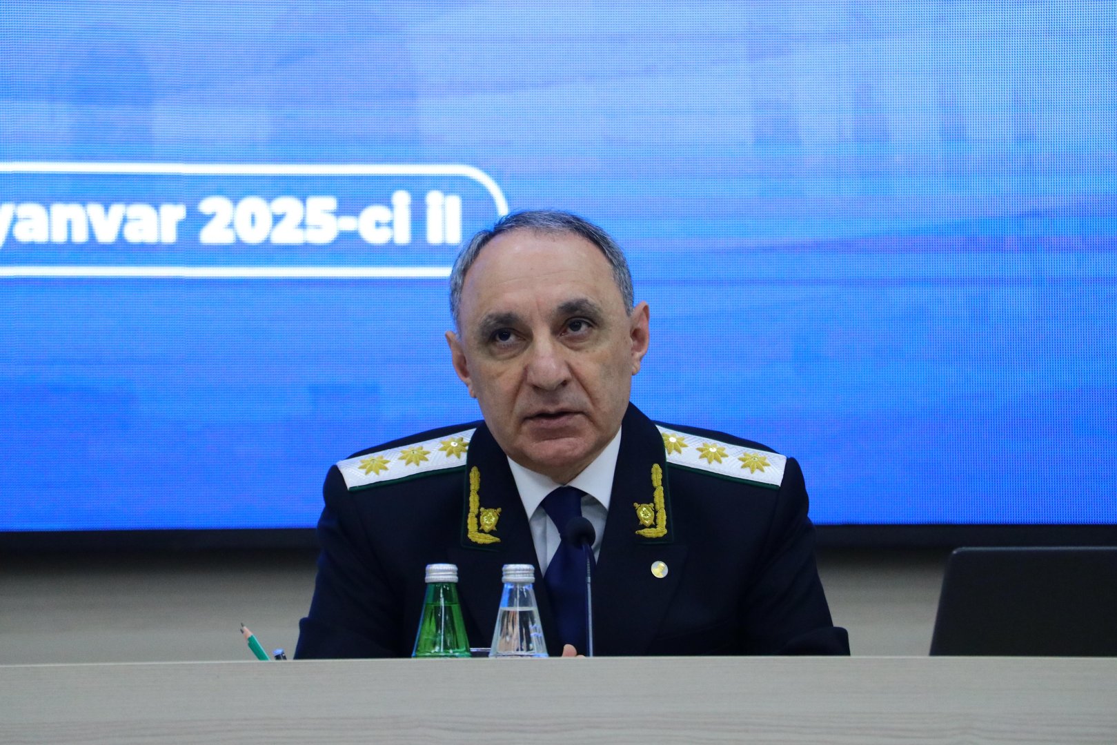 В 2024 году в Азербайджане 41 человек стал жертвой минного террора со стороны Армении - Кямран Алиев