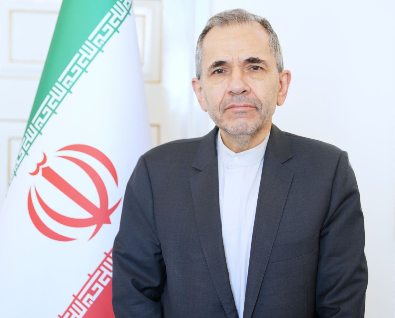 Resolving two major issues over Iran's nuclear program likely to lead to new deal - deputy FM