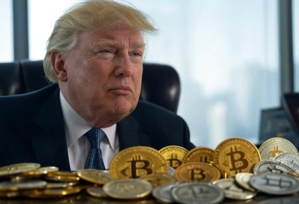 What changes may come to cryptocurrency market with Trump’s arrival?
